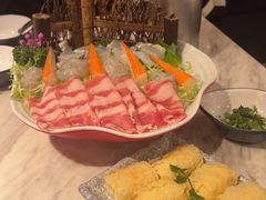 -同仁四季椰子鸡(福田东园总店)