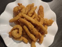 -三煮纸包鱼(青岛总店)