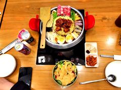 -米字旁先锋韩餐(茂业天地店)