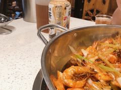 -重庆巴渝火锅(钟家村店)