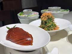 -四季民福烤鸭店(通州马驹桥店)