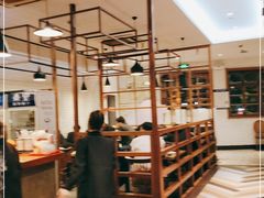大堂-7017浙菜•建德味(市心北路店)