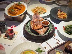 -狮拾久·现代新加坡料理(福田COCO Park店)