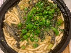 耗儿鱼-陈麻婆豆腐总店