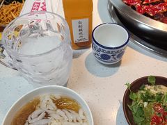 -芈重山老火锅(广州首店)
