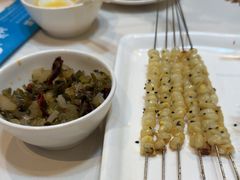 -勇利赵家烤肉坊(含光路店)