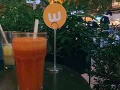 -Wagas沃歌斯(大学路店)