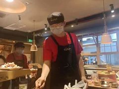 -西塔老太太泥炉烤肉(万柳华联店)