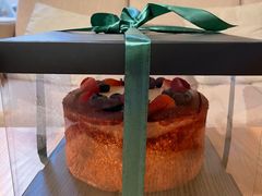 -姆们M Sweetie Cake(三里屯店)