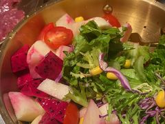 -核桃碳烤肉馆(深圳首店)