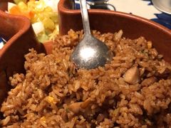 -绿茶餐厅(王府井永宁门店)