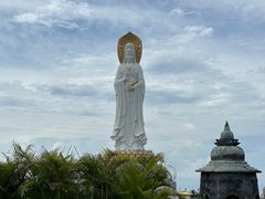 -三亚南山文化旅游区