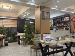 -尚岛私房菜(西方巷店)