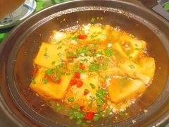 -费大厨辣椒炒肉(太平老街店)