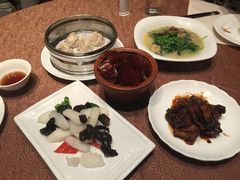 -东方明珠老上海8号餐厅(东方明珠广播电视塔店)