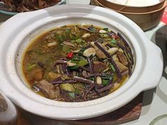 -五味堂·江浙土菜(月河特色店)