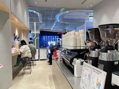 -Seesaw Coffee(西岸凤巢店)
