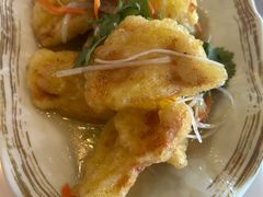 金牌锅包肉-京滨饭店·餐厅(阜外大街店)
