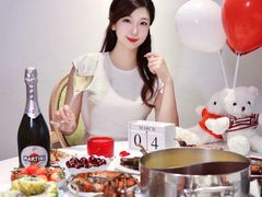 -京彩臻品火锅