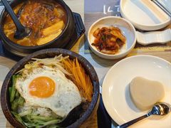 -汉城韩国烧烤火锅(官也街店)