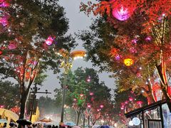 -德发长·花式蒸饺(大唐不夜城店)