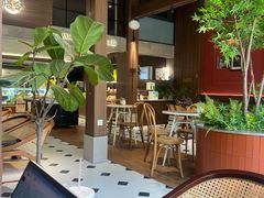 -嗒令甜品·主题融合料理餐厅(首座时代店)