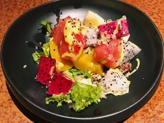-赤坂亭 M9和牛烧肉(水街店)