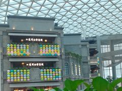 -阿大排档(长春这有山店)