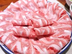 -宣武小院涮肉(前门店)