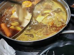 -呷哺呷哺 黄金牧场 (欢乐谷店)