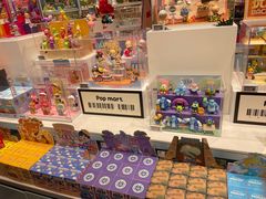 -泡泡玛特POPMART(宁波印象城店)