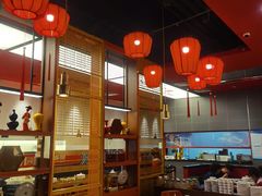 -满园烤鸭·春饼(沈北万达店)