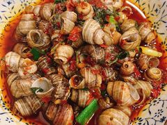 -虾小龙老长沙龙虾馆(坡子街店)