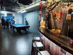 -CIAO·团建聚餐·生日派对轰趴馆(福田店)