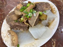 -陈光记烧腊店(罗保博士街店)