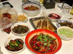 -文和友老长沙龙虾馆(化龙池店)
