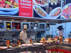 -潍城老菜馆·地标美食