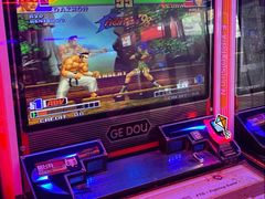 -核客电玩城(东门店)