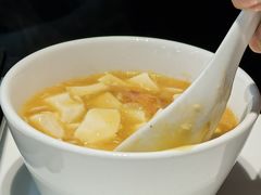 -阿明小菜·海鲜·上海菜(成山路巴黎春天店)