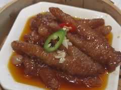 -老廣新意-全天茶点(宝能店)