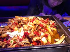 -蘭奢雅集·江浙菜(青山江滩店)