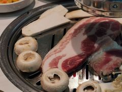 -六七八韩式烤肉·韩国料理(上杭路店)