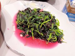 -南山翁新概念川菜(红山常发广场店)