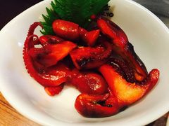 ba zhua yu-大渔之观(安贞店)