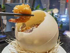 -柒园·三十年创意杭帮菜(龙湖滨江天街店)