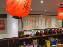 -刘师父老汉口江湖菜(蔡锷路店)