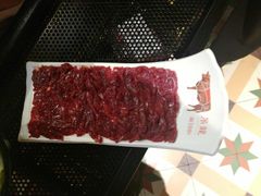 -左庭右院鲜牛肉火锅(新梅广场店)