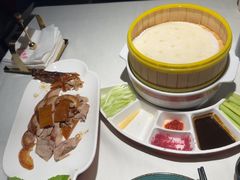 -大鸭梨烤鸭(望京店)
