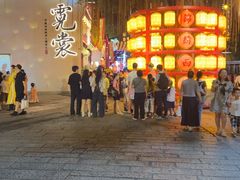 -深圳锦绣中华民俗村