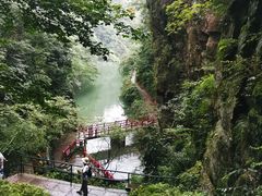 -溪口-滕头旅游景区